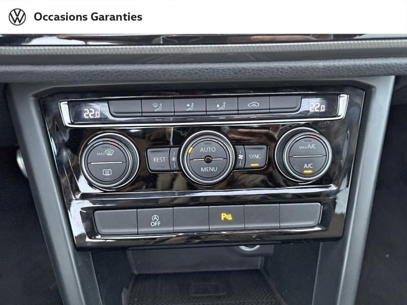 Voitures occasions VOLKSWAGEN TOURAN Confortline Sarreguemines