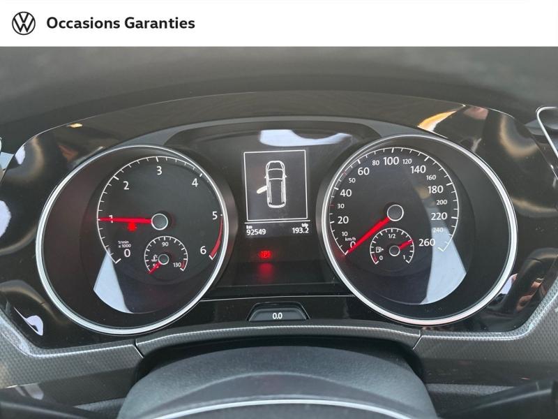 Voitures occasions VOLKSWAGEN TOURAN Confortline Sarreguemines