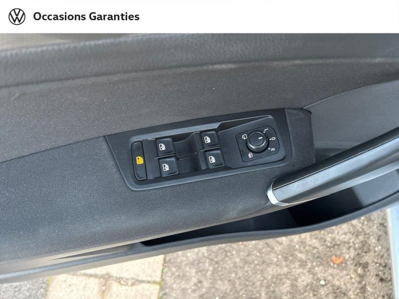 Voitures occasions VOLKSWAGEN TOURAN Confortline Sarreguemines