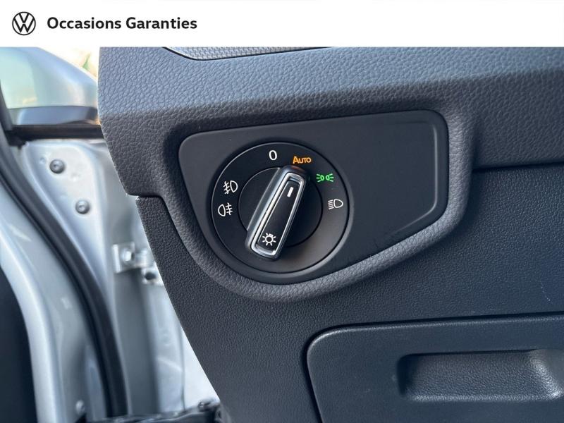 Voitures occasions VOLKSWAGEN TOURAN Confortline Sarreguemines