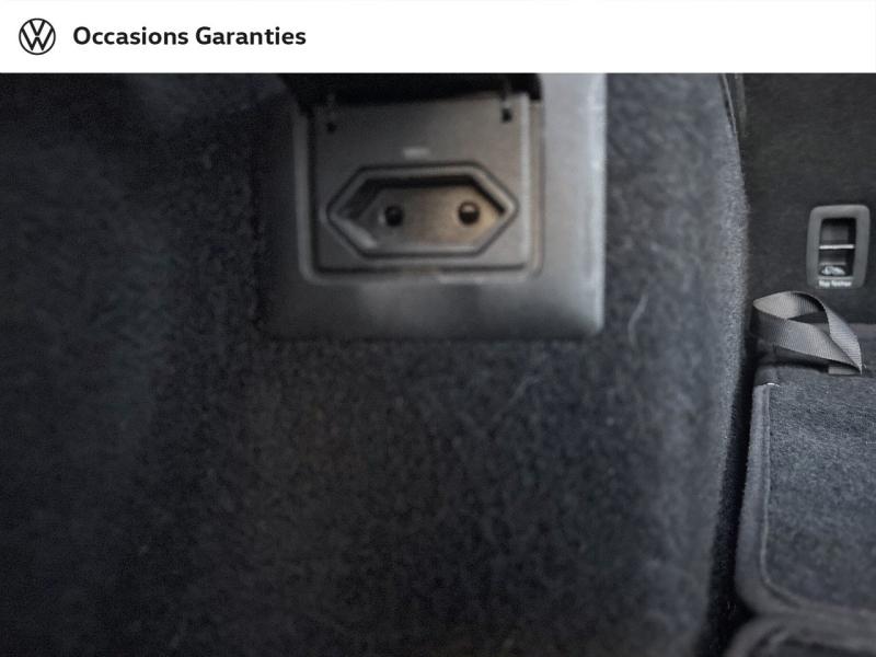 Voitures occasions VOLKSWAGEN TOURAN Confortline Sarreguemines