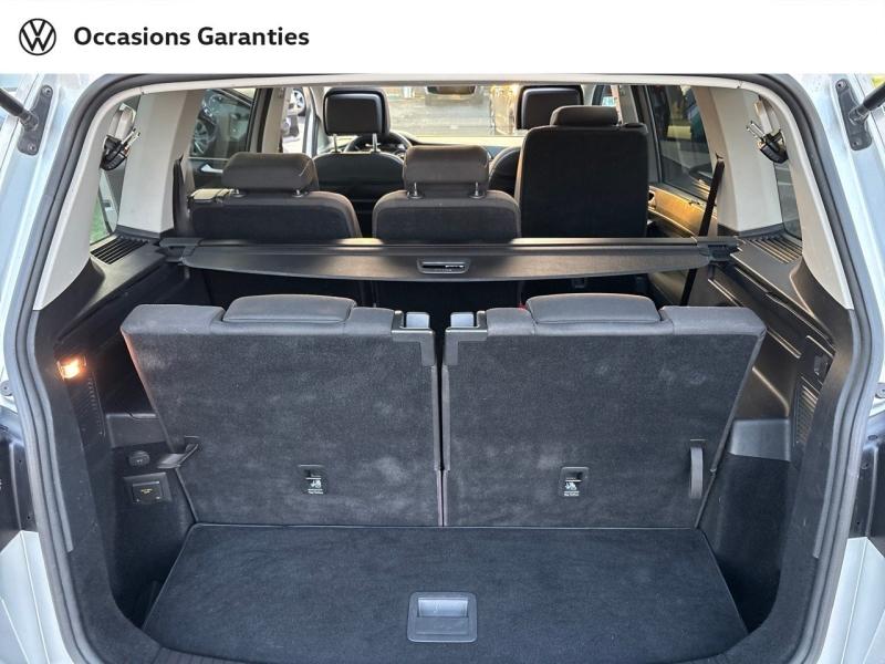 Voitures occasions VOLKSWAGEN TOURAN Confortline Sarreguemines