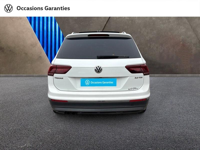 Voitures occasions VOLKSWAGEN TIGUAN Carat Exclusive Sarreguemines