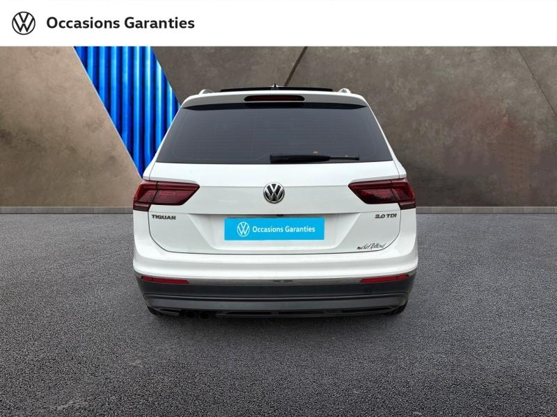 Voitures occasions VOLKSWAGEN TIGUAN Carat Exclusive Sarreguemines