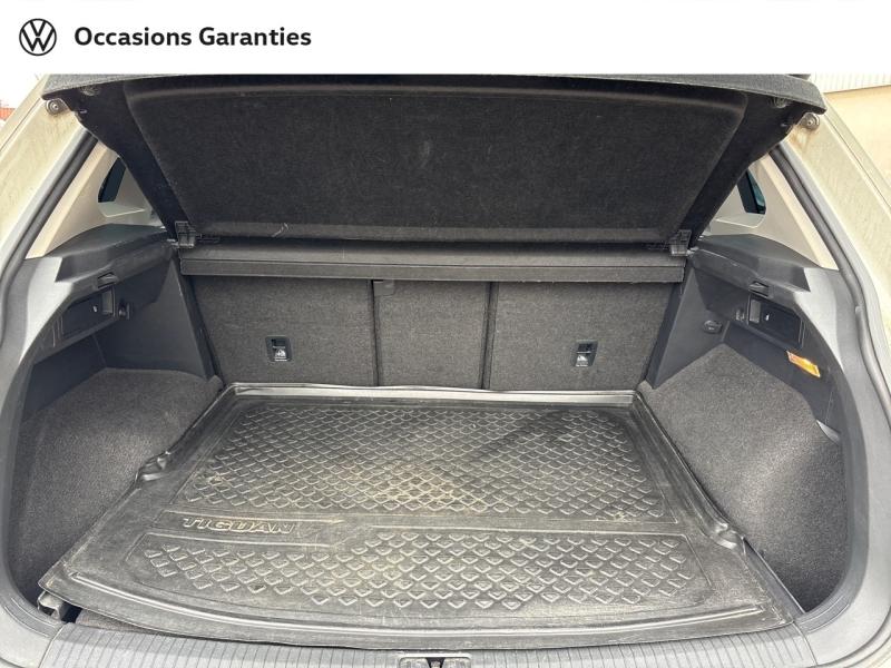 Voitures occasions VOLKSWAGEN TIGUAN Carat Exclusive Sarreguemines