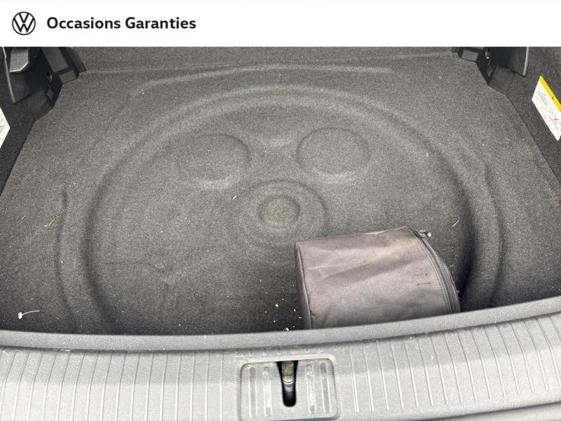 Voitures occasions VOLKSWAGEN TIGUAN Carat Exclusive Sarreguemines