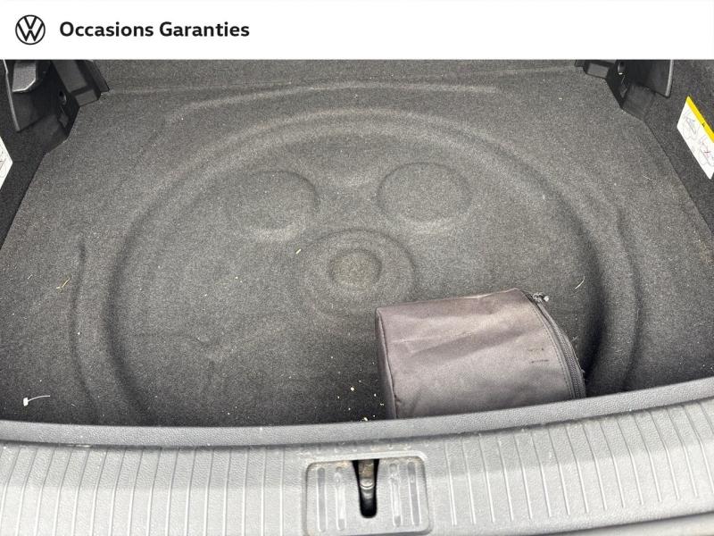 Voitures occasions VOLKSWAGEN TIGUAN Carat Exclusive Sarreguemines