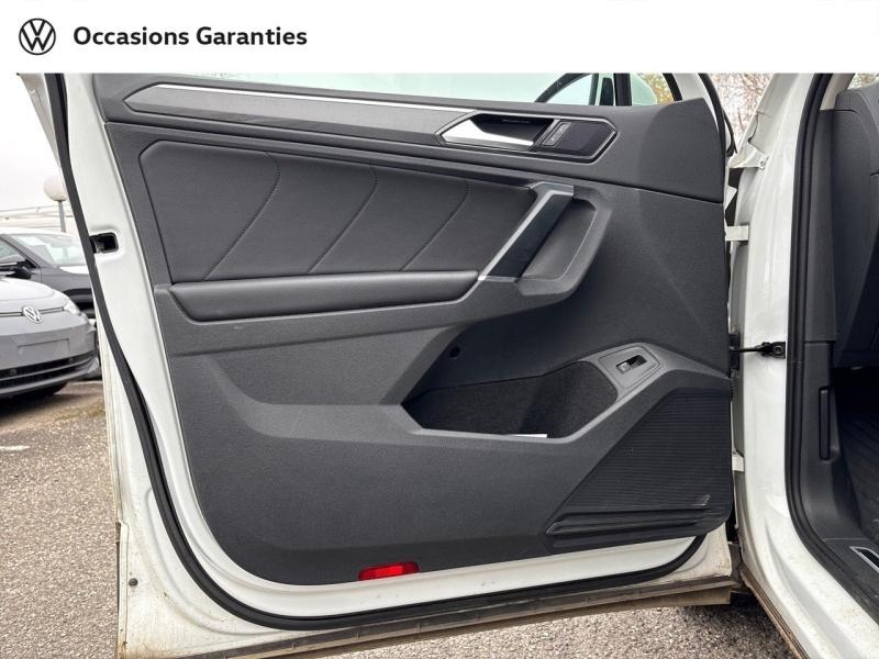 Voitures occasions VOLKSWAGEN TIGUAN Carat Exclusive Sarreguemines