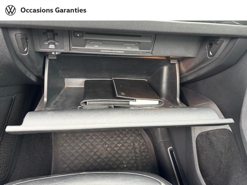 Voitures occasions VOLKSWAGEN TIGUAN Carat Exclusive Sarreguemines