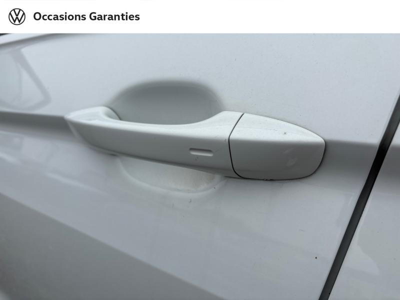 Voitures occasions VOLKSWAGEN TIGUAN Carat Exclusive Sarreguemines