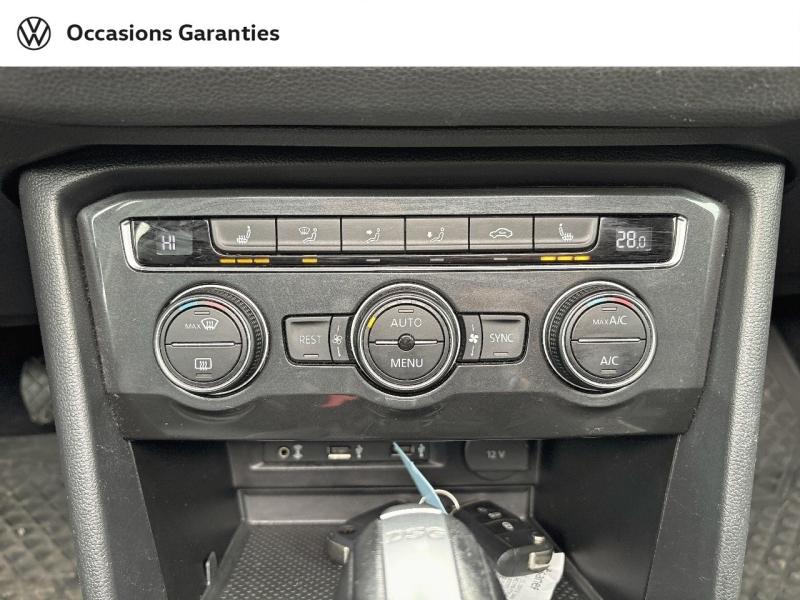 Voitures occasions VOLKSWAGEN TIGUAN Carat Exclusive Sarreguemines