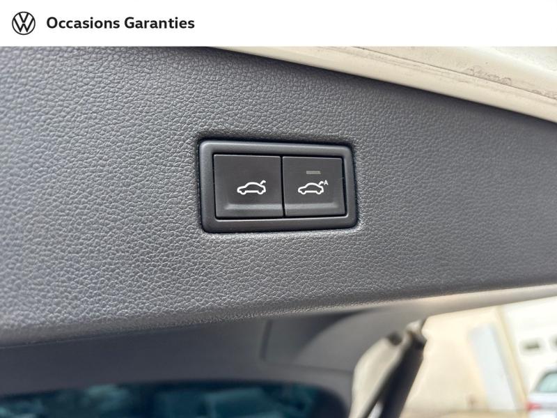 Voitures occasions VOLKSWAGEN TIGUAN Carat Exclusive Sarreguemines
