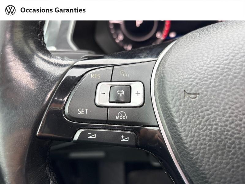 Voitures occasions VOLKSWAGEN TIGUAN Carat Exclusive Sarreguemines
