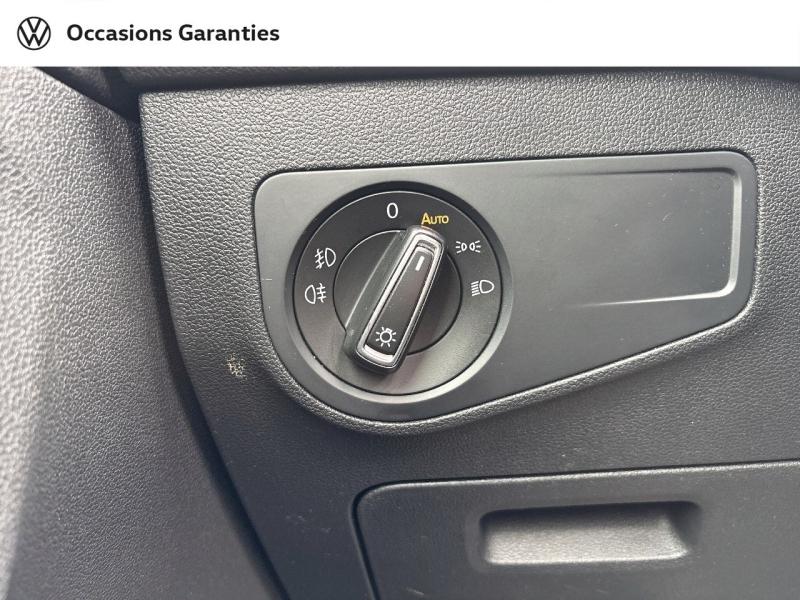 Voitures occasions VOLKSWAGEN TIGUAN Carat Exclusive Sarreguemines