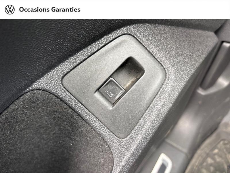 Voitures occasions VOLKSWAGEN TIGUAN Carat Exclusive Sarreguemines