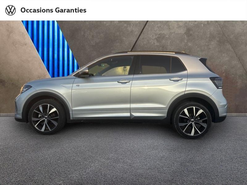 Voitures occasions VOLKSWAGEN T-CROSS R-Line Edition Sarreguemines