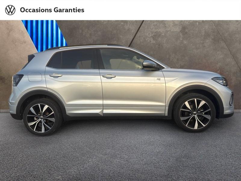 Voitures occasions VOLKSWAGEN T-CROSS R-Line Edition Sarreguemines