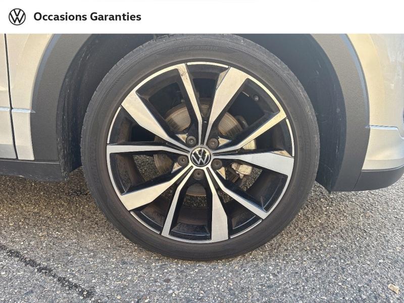 Voitures occasions VOLKSWAGEN T-CROSS R-Line Edition Sarreguemines