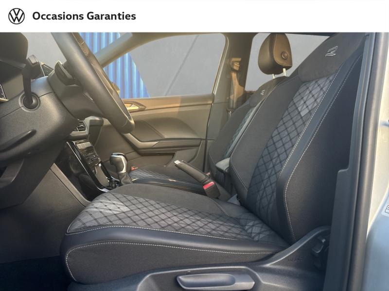 Voitures occasions VOLKSWAGEN T-CROSS R-Line Edition Sarreguemines