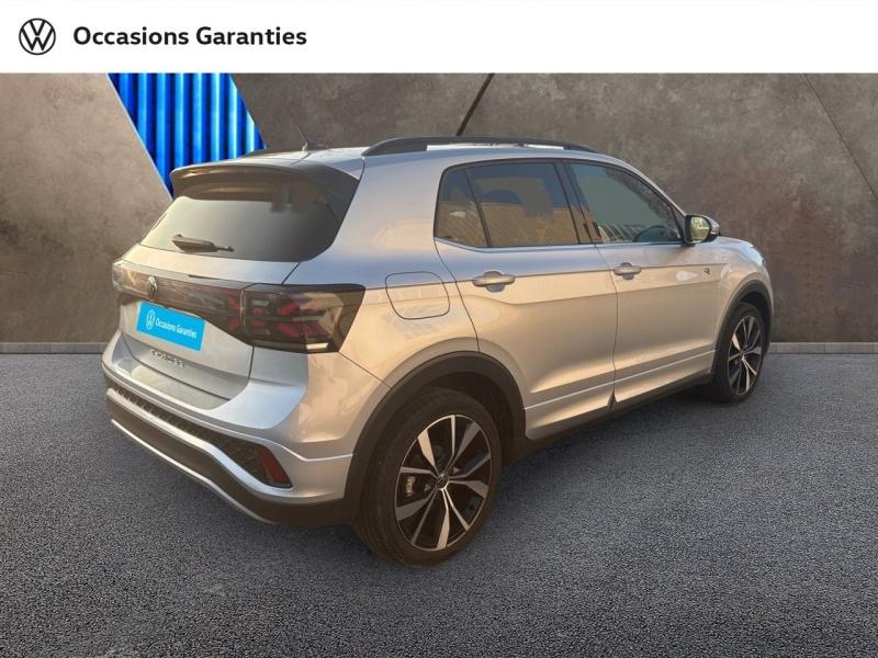 Voitures occasions VOLKSWAGEN T-CROSS R-Line Edition Sarreguemines