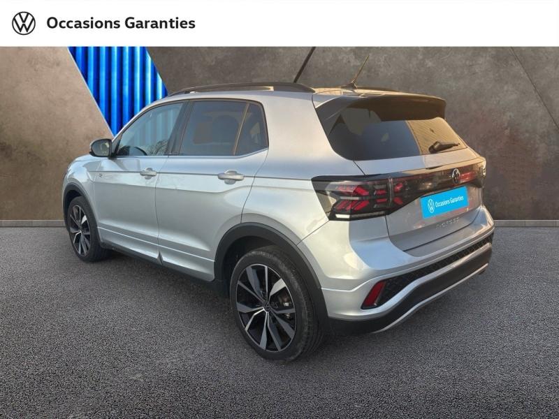 Voitures occasions VOLKSWAGEN T-CROSS R-Line Edition Sarreguemines