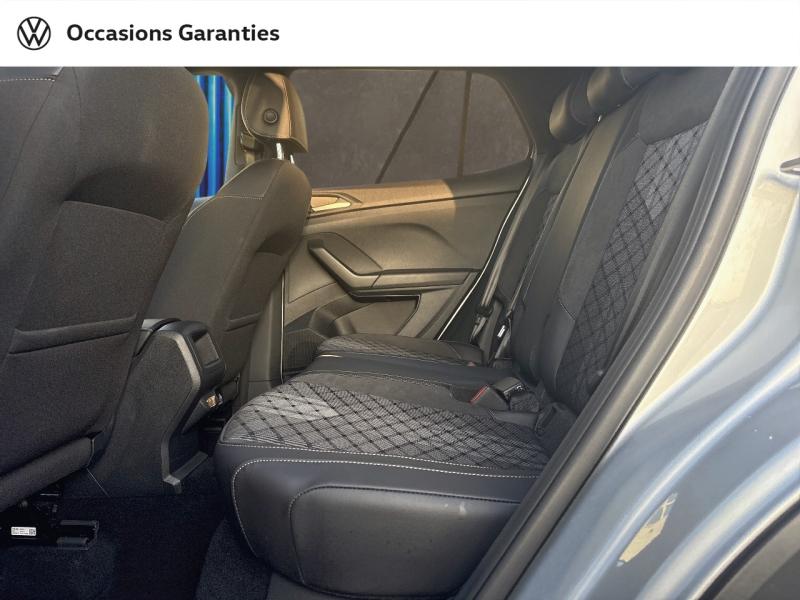 Voitures occasions VOLKSWAGEN T-CROSS R-Line Edition Sarreguemines