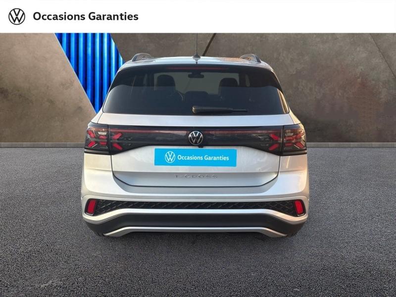 Voitures occasions VOLKSWAGEN T-CROSS R-Line Edition Sarreguemines
