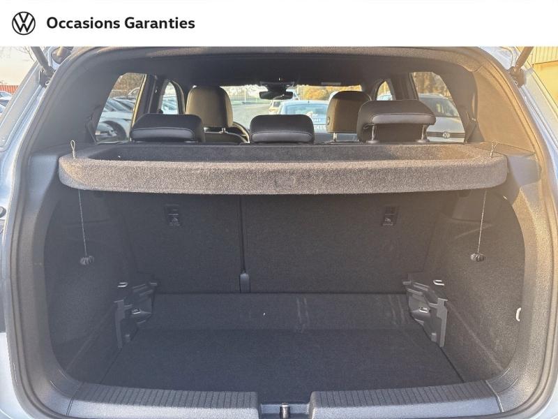 Voitures occasions VOLKSWAGEN T-CROSS R-Line Edition Sarreguemines