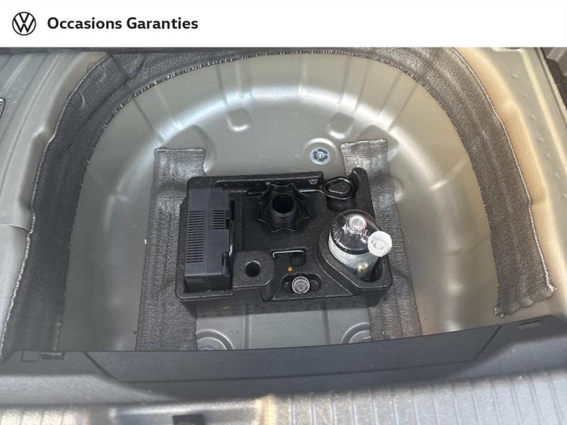 Voitures occasions VOLKSWAGEN T-CROSS R-Line Edition Sarreguemines