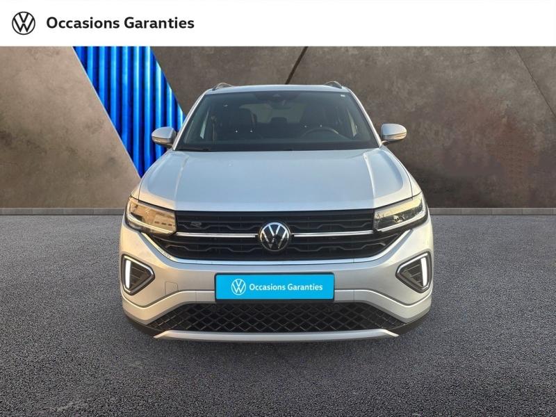 Voitures occasions VOLKSWAGEN T-CROSS R-Line Edition Sarreguemines