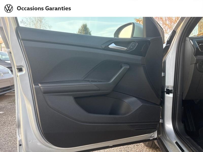 Voitures occasions VOLKSWAGEN T-CROSS R-Line Edition Sarreguemines