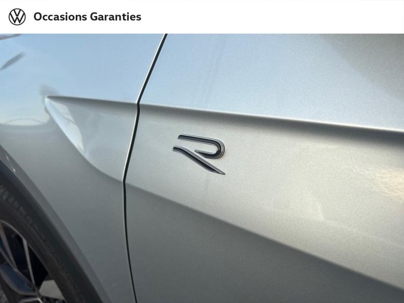 Voitures occasions VOLKSWAGEN T-CROSS R-Line Edition Sarreguemines