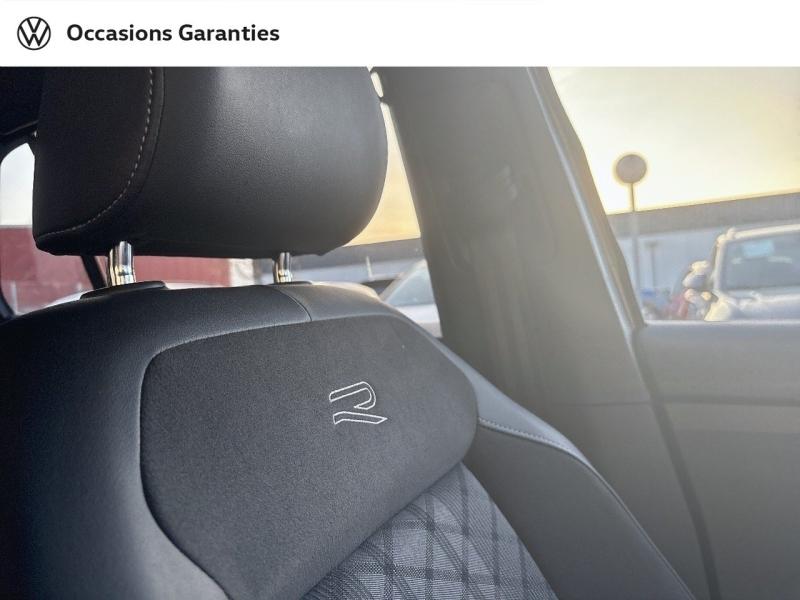 Voitures occasions VOLKSWAGEN T-CROSS R-Line Edition Sarreguemines