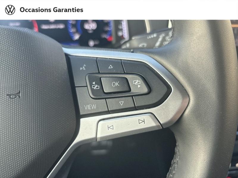 Voitures occasions VOLKSWAGEN T-CROSS R-Line Edition Sarreguemines