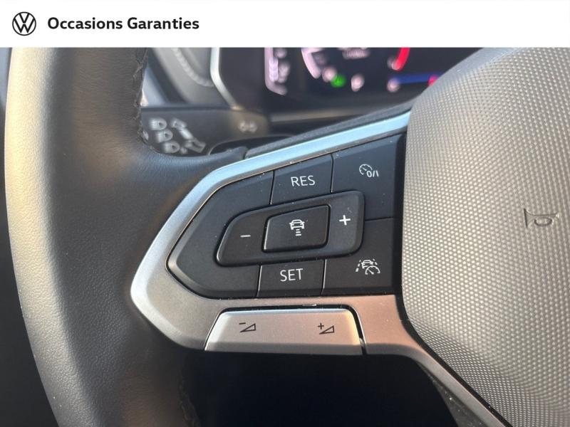 Voitures occasions VOLKSWAGEN T-CROSS R-Line Edition Sarreguemines