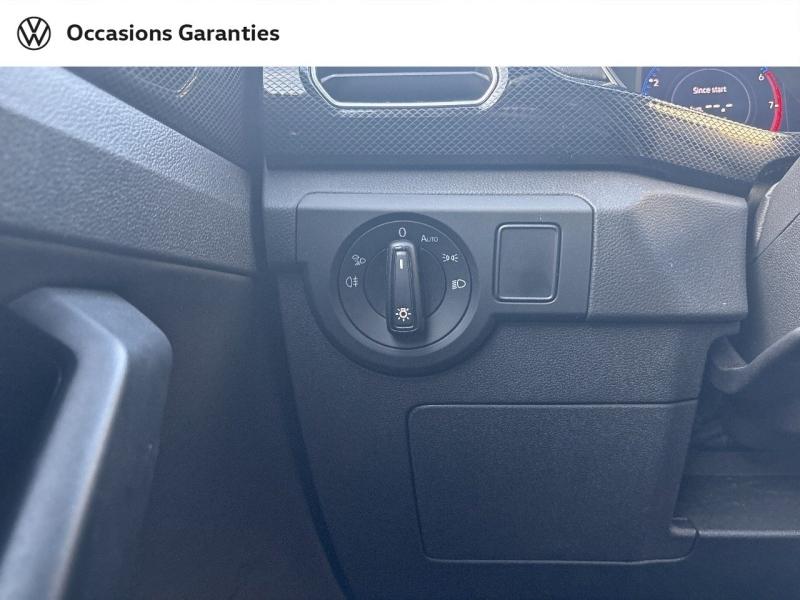 Voitures occasions VOLKSWAGEN T-CROSS R-Line Edition Sarreguemines