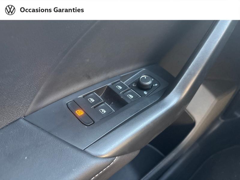 Voitures occasions VOLKSWAGEN T-CROSS R-Line Edition Sarreguemines