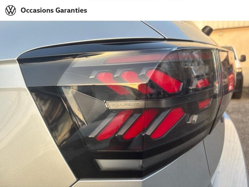 Voitures occasions VOLKSWAGEN T-CROSS R-Line Edition Sarreguemines
