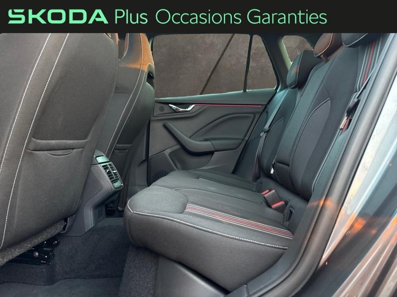 Voitures occasions ŠKODA KAMIQ Monte Carlo Sarreguemines