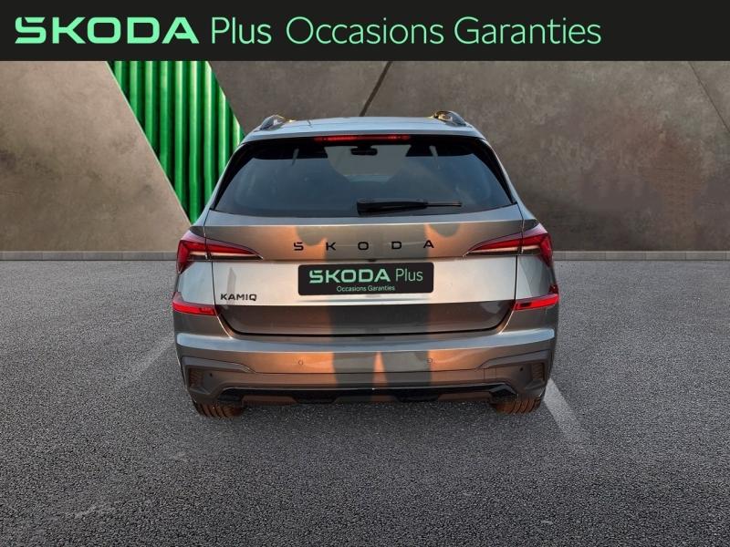 Voitures occasions ŠKODA KAMIQ Monte Carlo Sarreguemines