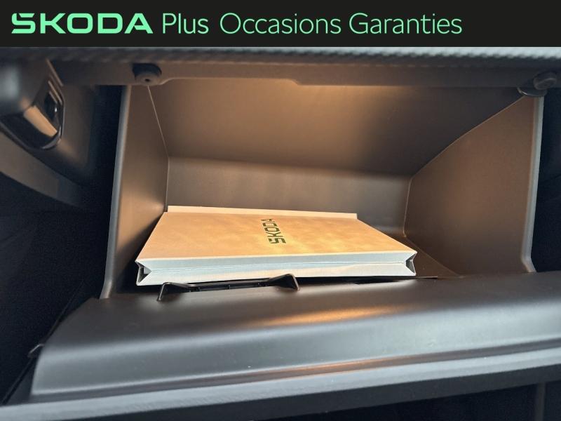 Voitures occasions ŠKODA KAMIQ Monte Carlo Tomblaine