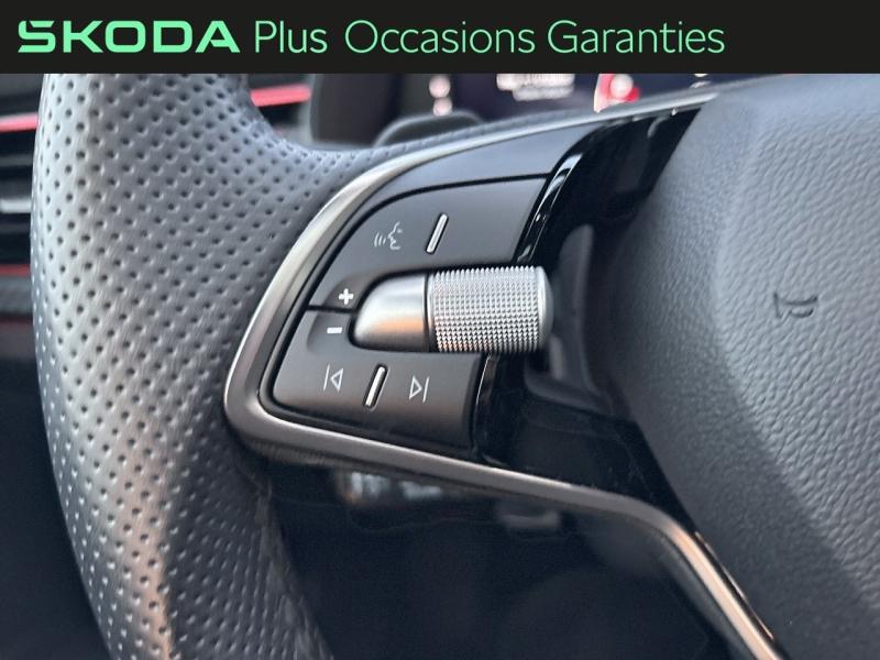 Voitures occasions ŠKODA KAMIQ Monte Carlo Tomblaine