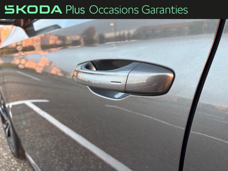 Voitures occasions ŠKODA KAMIQ Monte Carlo Sarreguemines