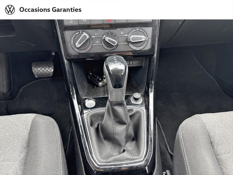 Voitures occasions VOLKSWAGEN T-CROSS VW Edition Sarreguemines