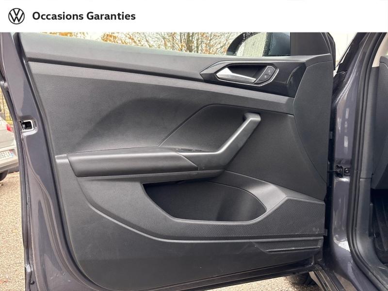 Voitures occasions VOLKSWAGEN T-CROSS VW Edition Sarreguemines