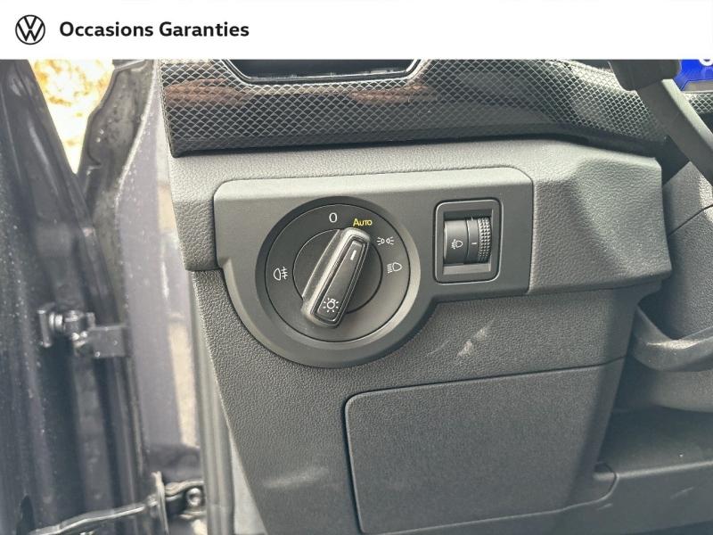 Voitures occasions VOLKSWAGEN T-CROSS VW Edition Sarreguemines