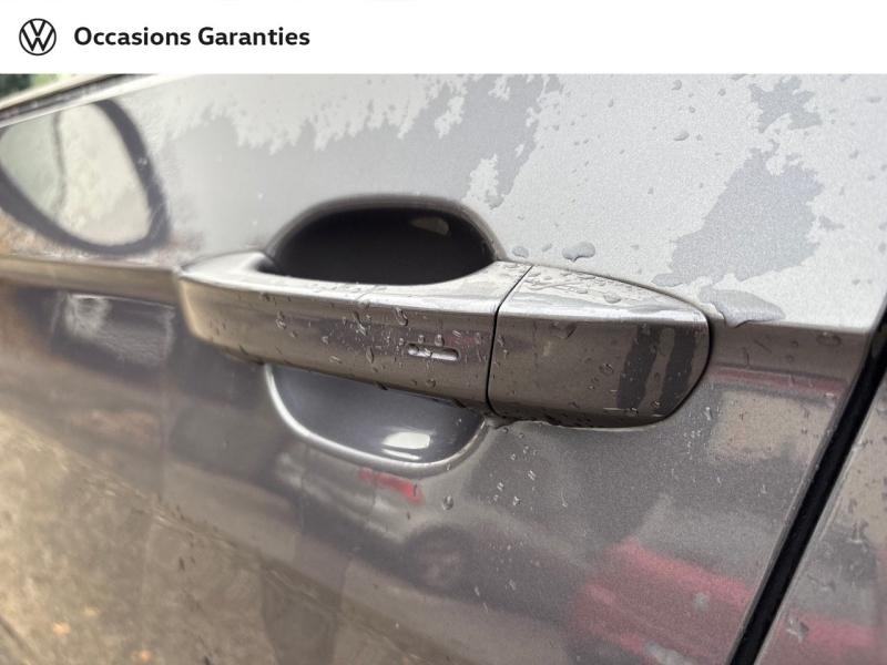 Voitures occasions VOLKSWAGEN T-CROSS VW Edition Sarreguemines