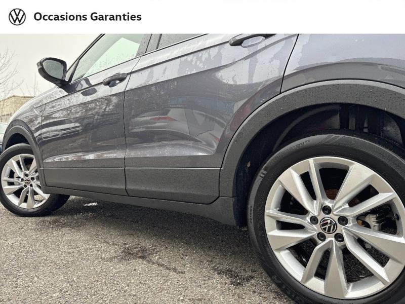 Voitures occasions VOLKSWAGEN T-CROSS VW Edition Sarreguemines