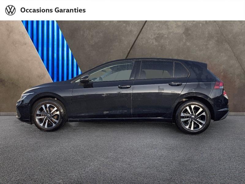 Voitures occasions VOLKSWAGEN GOLF Confortline Sarreguemines