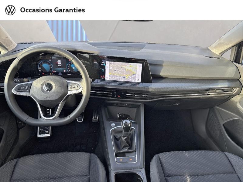 Voitures occasions VOLKSWAGEN GOLF Confortline Sarreguemines